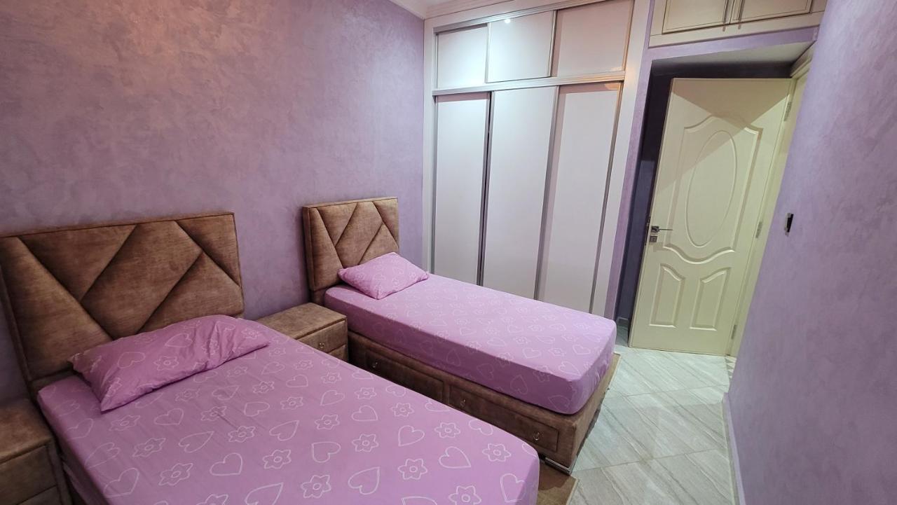 Zr Comfort 非斯 外观 照片